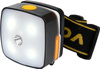 LAMPA CZOŁOWA XPE CREE 3W+4 SMD LED AKU. VOREL