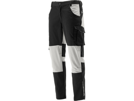 SPODNIE ROBOCZE 4-WAY STRETCH SERWAL BL. ROZM. 2XL
