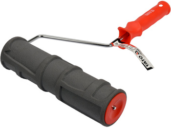 WAŁEK DO WYCISKANIA WZORÓW W ŚWIEŻYM TYNKU