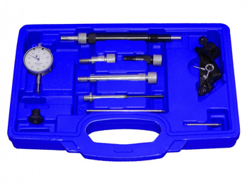PRZYRZĄD DO USTAWIANIA POMP WTRYSKOWYCH DIESEL