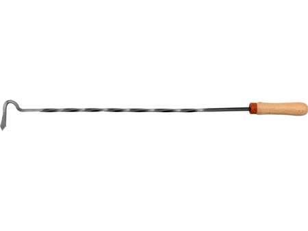 POGRZEBACZ 620MM