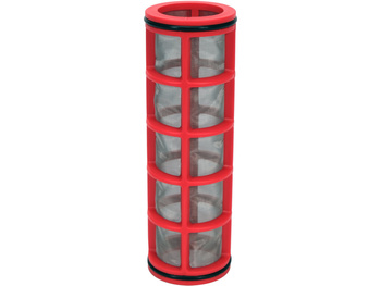 WKŁAD SIATKOWY DO FILTRA WODY 3/4 I 1"