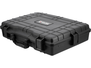 WALIZKA NARZĘDZIOWA HERMETYCZNA 550X438X125MM