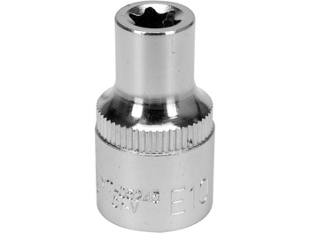 NASADKA TORX 1/2" E10