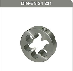 NARZYNKA NHMA M8 ISO DIN-13