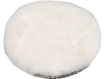 FUTRO POLERSKIE NA RZEP 180MM