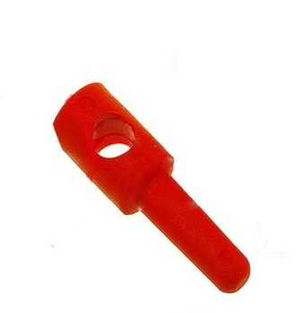 ZATYCZKA OTWORU WLEWOWEGO GŁOWICY KABLOWEJ ŚR.12MM