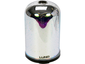 DYFUZOR ZAPACHU 120ML, SZKLANY