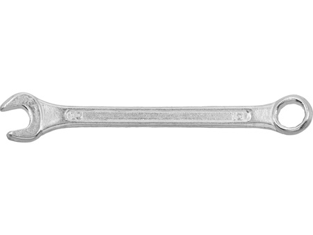 KLUCZ PŁASKO-OCZKOWY 10MM