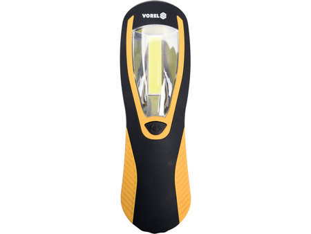 LAMPA RĘCZNA COB LED