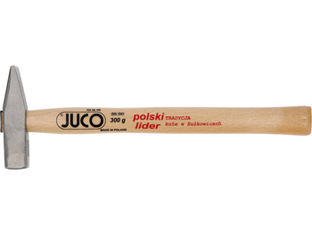 MŁOTEK ŚLUSARSKI TRADYCYJNY JUCO 0,3KG