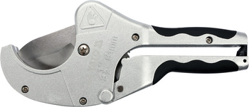 PRZECINAK DO RUR PVC DO 64MM