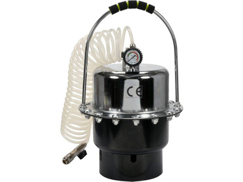 URZĄDZENIE DO WYMIANY PŁYNU HAMULCOWEGO