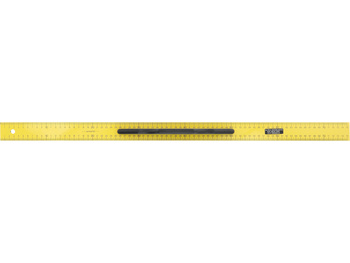 PRZYMIAR DO TAPET 750 MM