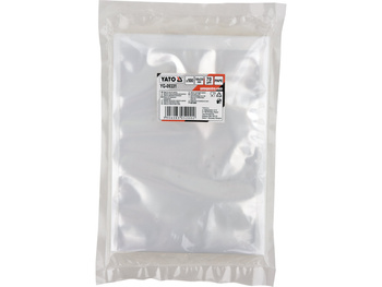 WORKI DO PAKOWAREK KOMOROWYCH 160*230 70UM PAPE, 100SZT