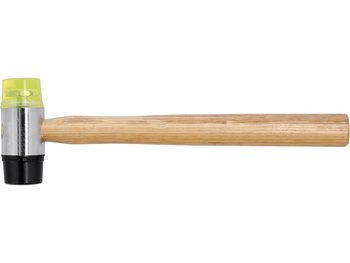 MŁOTEK BLACHARSKI 35MM GUMOWO-PLASTIKOWY