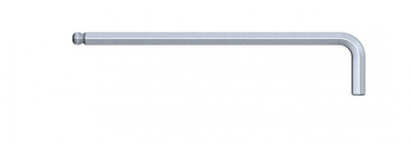 KLUCZ 369 SW 7,0 chromowany