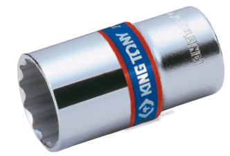 NASADKA KING 1/2" 18MM/CH-12K DŁUGA