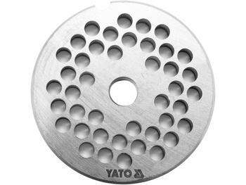 SITKO ŚREDNICA OCZKA 6MM YG-03215