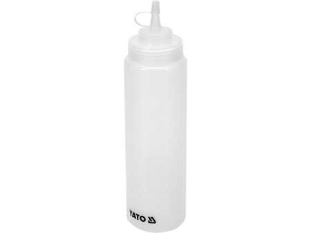 DYSPENSER DO SOSÓW 700ML BIAŁY