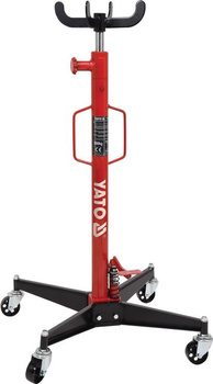 PODNOŚNIK SKRZYNI BIEGÓW 0,5T