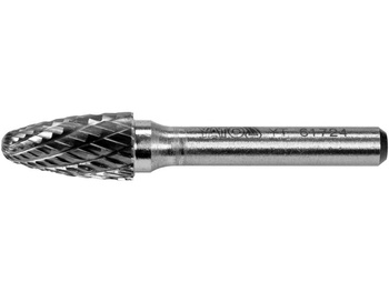 YT-61724 FREZ TRZPIENIOWY STOŻKOWY PREMIUM