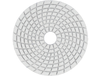 TARCZA DIAMENTOWA DO SZLIFOWANIA GRESU 100MM GR.50