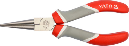 SZCZYPCE OKRĄGŁE 160MM