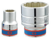 NASADKA 3/4" 58MM CH-12K