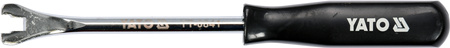 ŚCIĄGACZ DO SPINEK TAPICERKI 230 MM