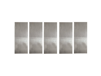 OSTRZE NIERDZEWNE DO SKROBAKA 06795 5 SZTUK