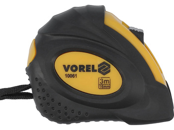 MIARA ZWIJANA 3M X 16 MM