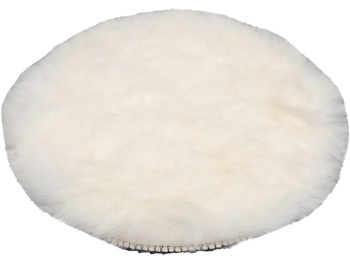 FUTRO POLERSKIE NA RZEP 150MM