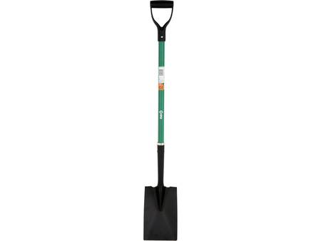SZPADEL PROSTY 120CM WŁÓKNO SZKLANE