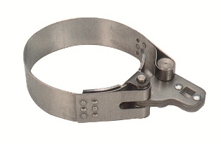 Klucz taśmowy do filtrów oleju 105-120mm