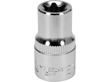 NASADKA TORX 1/2" E14