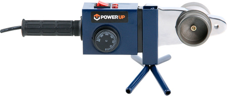 ZGRZEWARKA DO RUR 1500W