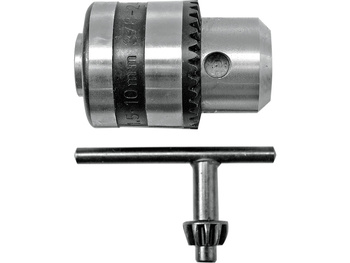 UCHWYT WIERTARSKI Z KLUCZEM, 13MM,1/2"