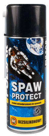 Spaw Protect do spawania przeciwodpryskowy 400ml