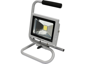 REFLEKTOR DIOD. PRZENOŚNY 20W 1400LM COB