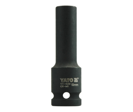 NASADKA UDAROWA GŁĘBOKA 1/2" X 16 MM