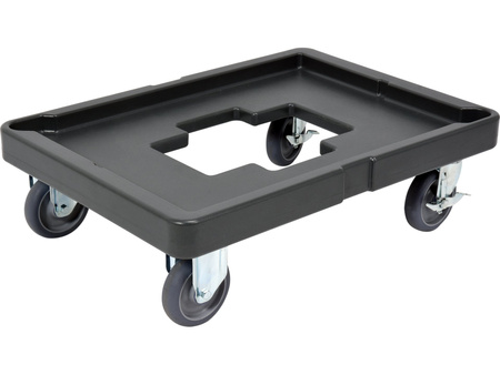 WÓZEK DO POJEMNIKA TERMOIZOLACYJNEGO