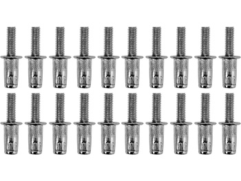 NITOTRZPIENIE M4 20SZT.