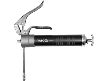 SMAROWNICA RĘCZNA 400 cm3 Z FUNKCJĄ SZYBKIEGO WYPI