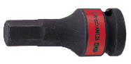 NASADKA HEX UDAROWA 1/2" 3/8" X 60MM