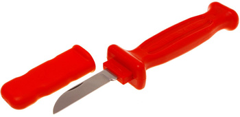 NÓŻ MONTERSKI L=180