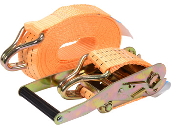 TAŚMA DO BAGAŻU 1500/3000 DAN 50/8M 2CZ.