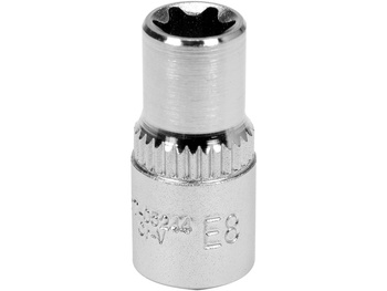 NASADKA TORX 1/4" E8