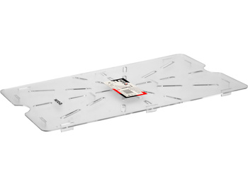 OCIEKACZA DO GN 1/1 PC