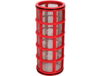 WKŁAD SIATKOWY DO FILTRA WODY 1,5 I 2''